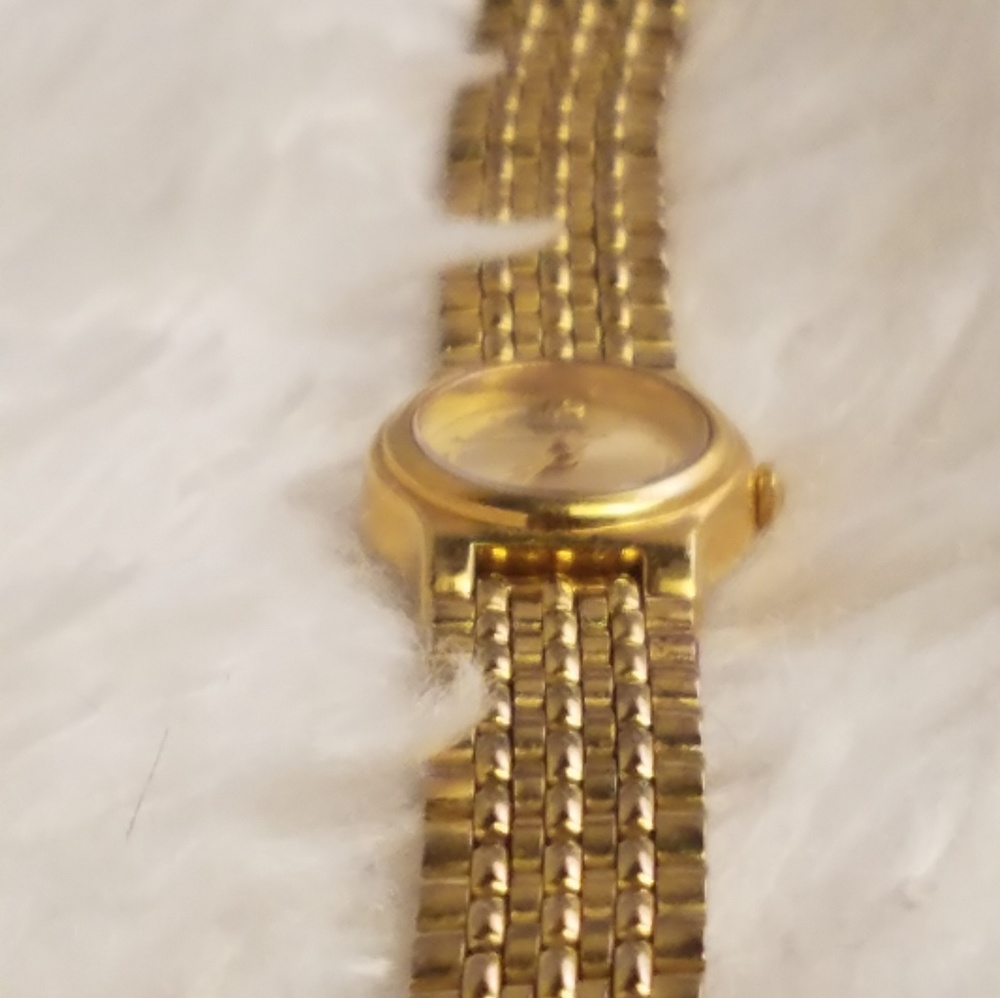 Seiko watch